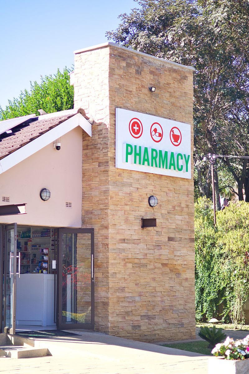 Pharmacy